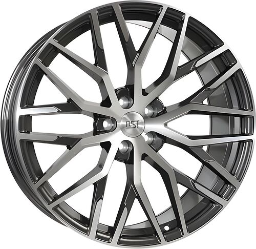 RST R2108FF Audi Q8