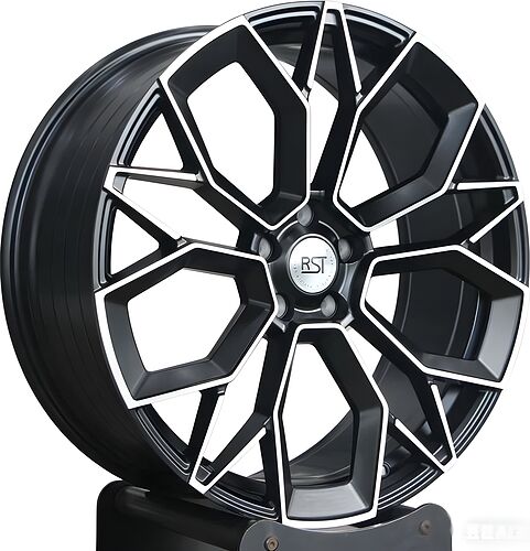 RST R2109FF