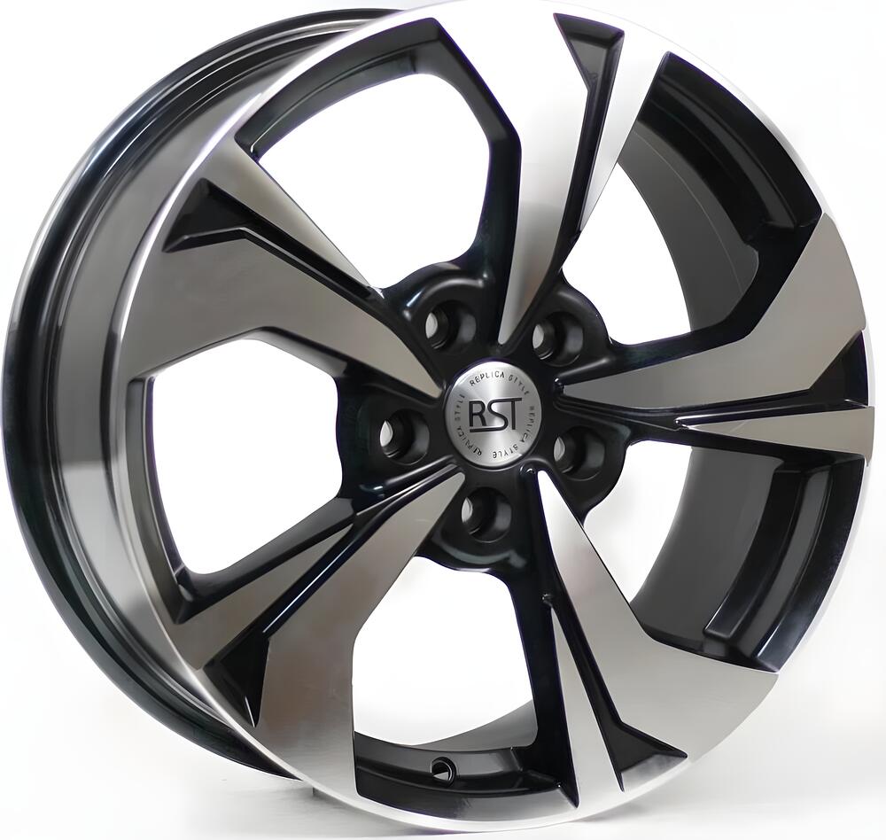 RST R217 7x17 5x114.3 ET 40 Dia 66.1 BD