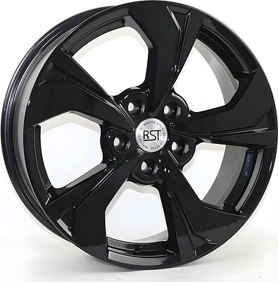 RST R217 7x17 5x114.3 ET 40 Dia 66.1 BL
