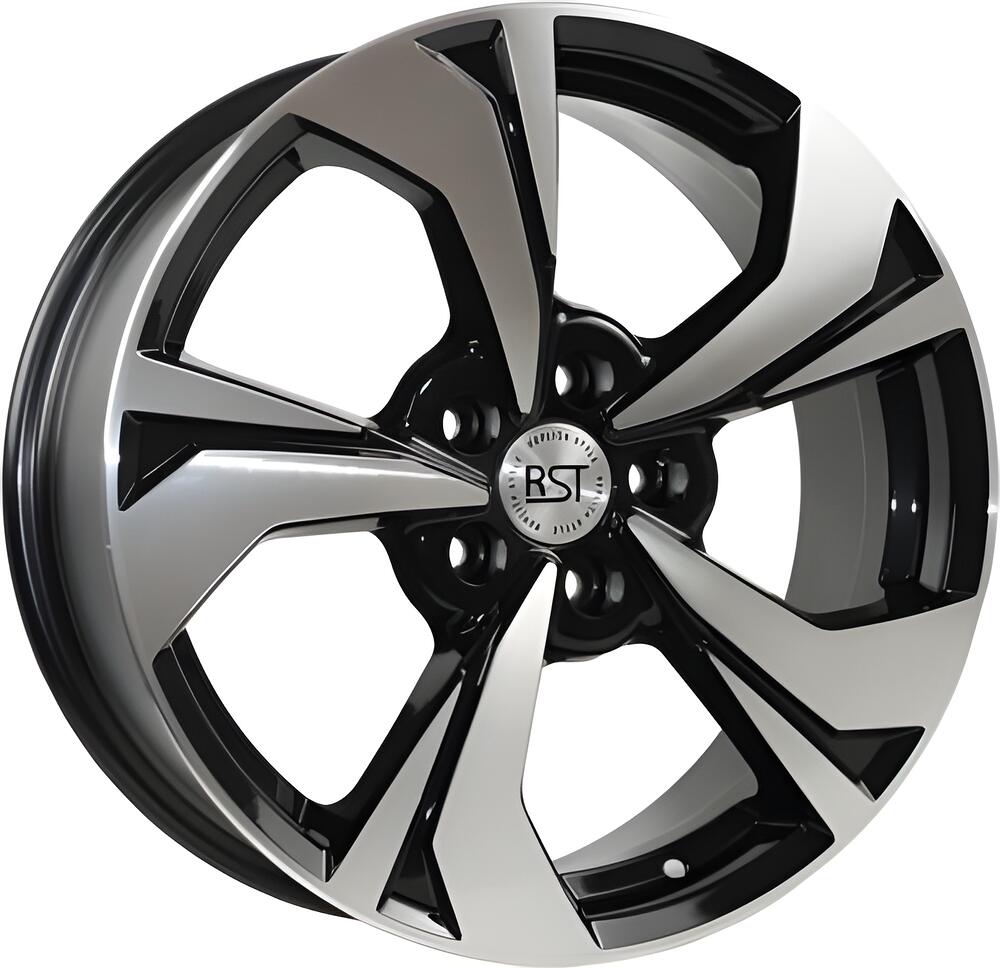 RST R217 JAC 7x17 5x108 ET 40 Dia 54 BD