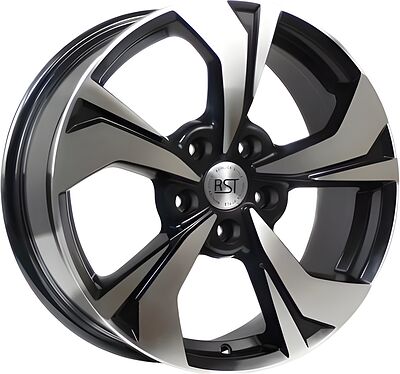 RST R217 JAC 7x17 5x108 ET 40 Dia 54.1 BDm