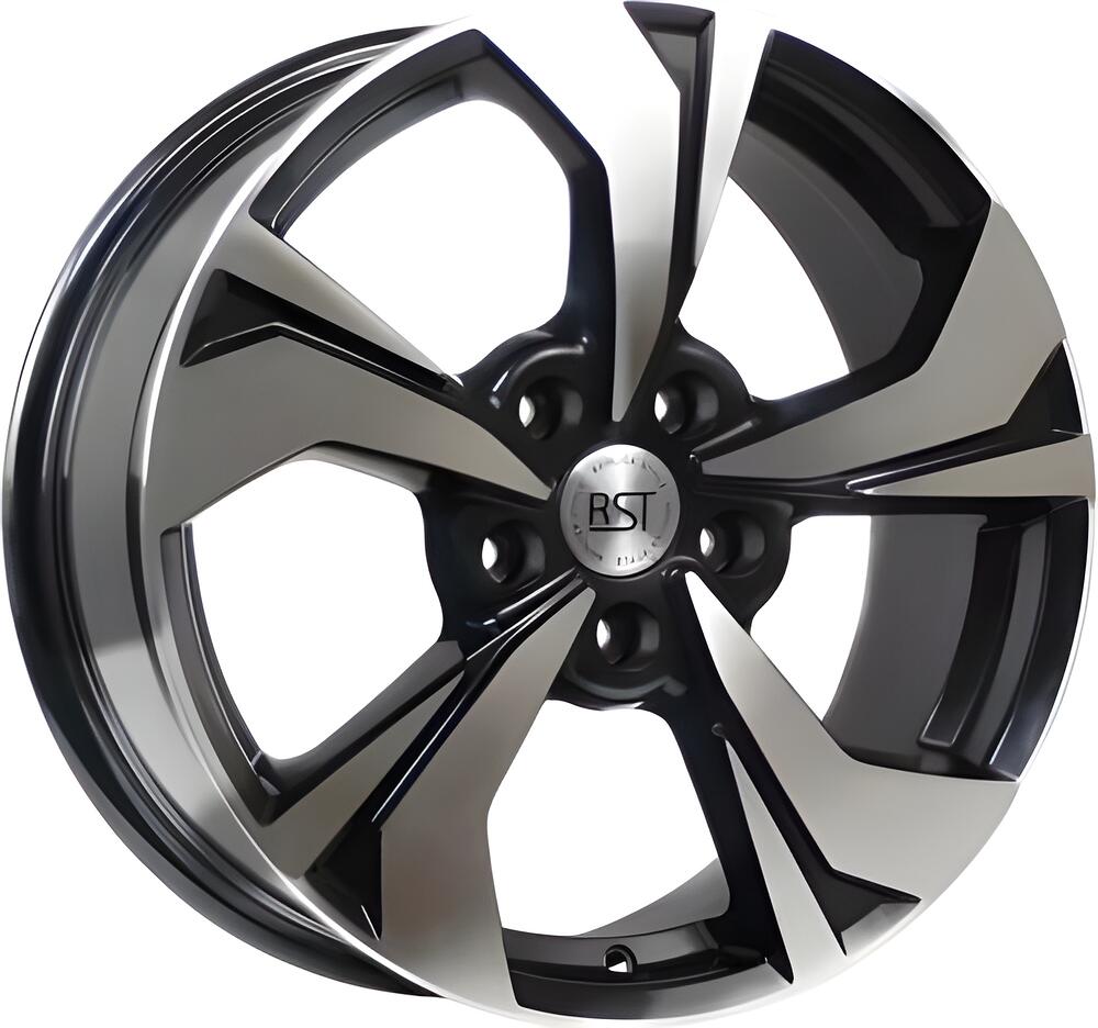 RST R217 JAC 7x17 5x108 ET 40 Dia 54 BDm