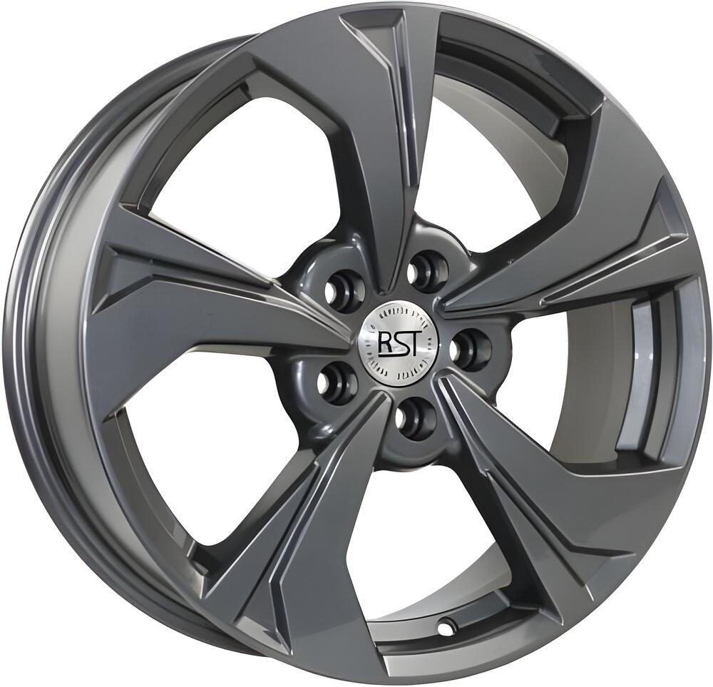 RST R217 JAC 7x17 5x108 ET 40 Dia 54 BMG