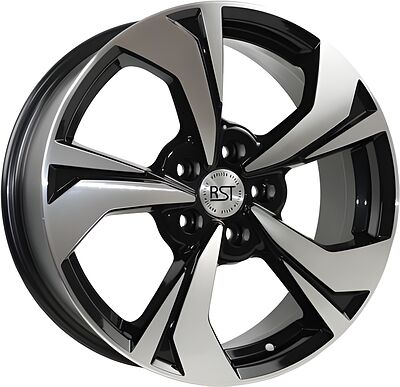 RST R217 Nissan 7x17 5x114.3 ET 40 Dia 66.1 BD