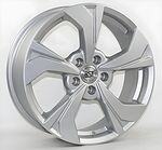 RST R217 7x17 5x108 ET 40 Dia 54.1 S