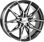 RST R218 7.5x18 5x108 ET 45 Dia 63.4 BD