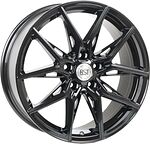RST R218 7.5x18 5x108 ET 45 Dia 63.4 BL