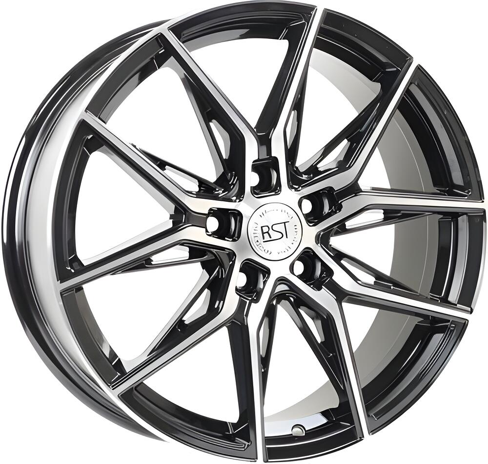 RST R218 BMW/MB 7x18 5x112 ET 50 Dia 66 BD
