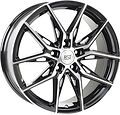 RST R218 Mazda 7x18 5x114 ET 45 Dia 67 BD RST R218 Mazda 7x18 5x114 ET 45 Dia 67 BD