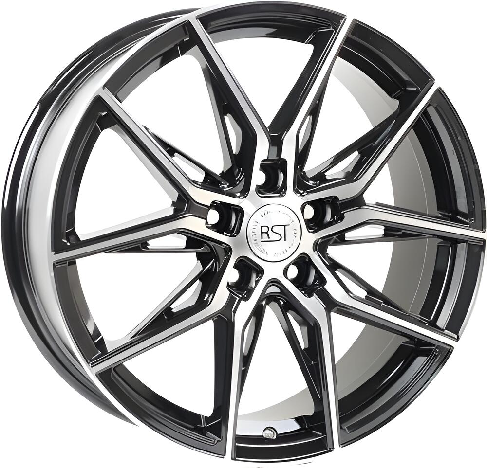 RST R218 Mazda 7x18 5x114 ET 45 Dia 67 BD