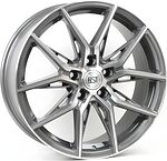 RST R218 7.5x18 5x114.3 ET 50 Dia 67.1 S RST R218 7.5x18 5x114.3 ET 50 Dia 67.1 S