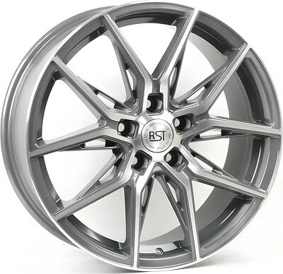 RST R218 7.5x18 5x114.3 ET 40 Dia 67.1 S
