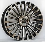 RST R2201FF