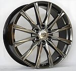 RST R2202FF 8x22 6x139.7 ET 55 Dia 95.1 S