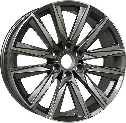 RST R2203FF MC/CVR