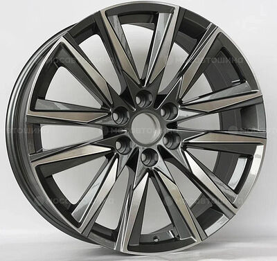 RST R2203FF 9x22 6x139.7 ET 40 Dia 95.1 S