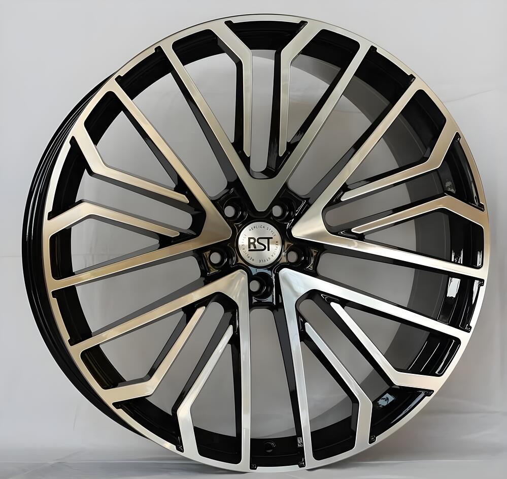 RST R2206FF 10x22 5x112 ET 20 Dia 66.6 BD
