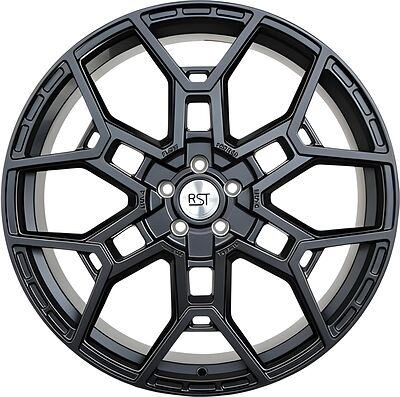 RST R2207FF Land Rover Discovery Sport 9x22 5x108 ET 43 Dia 63.3 BLm