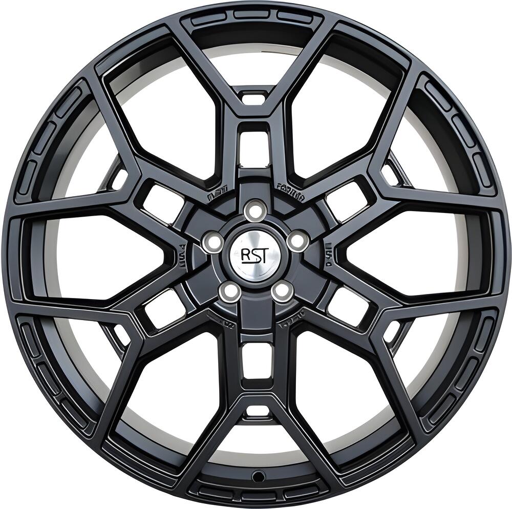 RST R2207FF Land Rover Discovery Sport 9x22 5x108 ET 43 Dia 63 BLm