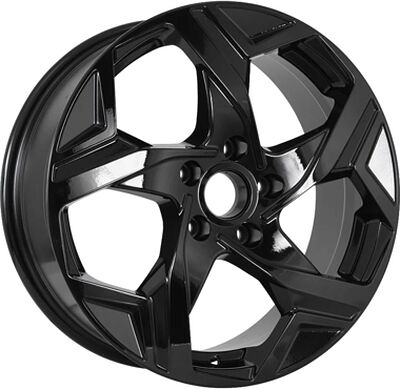 RST R227 7x17 5x11 ET 46 Dia 63.4 GB