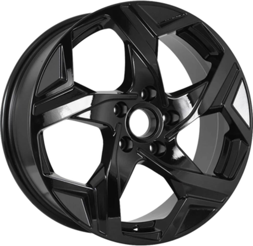 RST R227 7x17 5x110 ET 46 Dia 63.4 GB