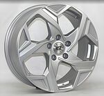 RST R227 7x17 5x110 ET 46 Dia 63.4 S