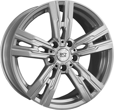 RST R228 8x18 5x114.3 ET 50 Dia 60.1 BFP