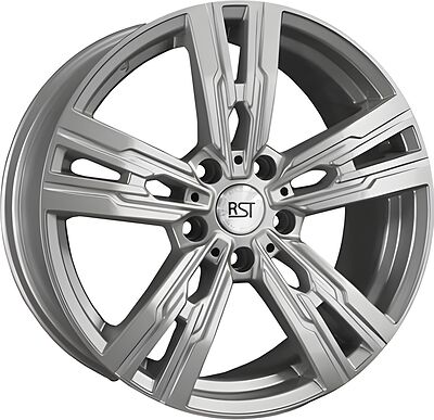 RST R228 8x18 5x108 ET 50 Dia 63.4 S