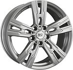RST R228 8x18 5x114.3 ET 50 Dia 60.1 silver RST R228 8x18 5x114.3 ET 50 Dia 60.1 silver