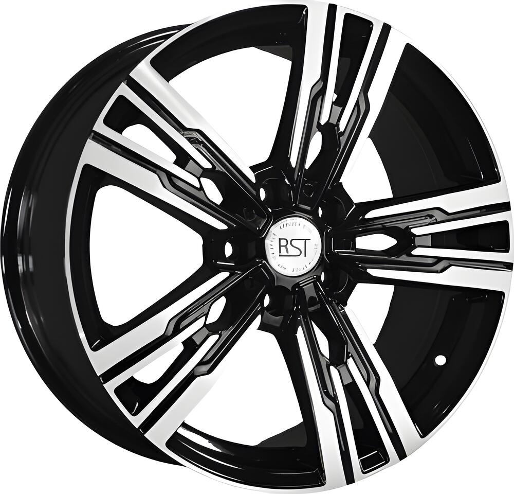 RST R228 VW 8x18 5x120 ET 50 Dia 65 BD