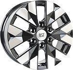 RST R237 6.5x17 6x139.7 ET 48 Dia 92.5 BD RST R237 6.5x17 6x139.7 ET 48 Dia 92.5 BD