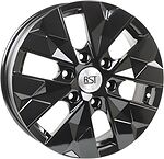 RST R237 6.5x17 6x139.7 ET 48 Dia 92.5 BL RST R237 6.5x17 6x139.7 ET 48 Dia 92.5 BL