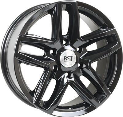 RST R238 8x18 6x139.7 ET 35 Dia 100.1 GB