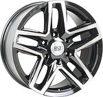 RST R238 8x18 6x139.7 ET 35 Dia 100.1 BFP