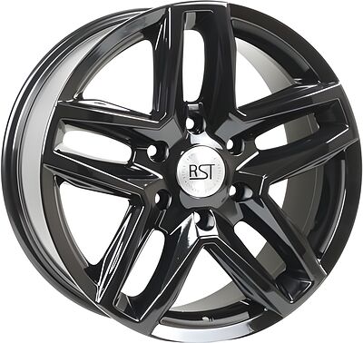 RST R238 8x18 6x139.7 ET 36 Dia 100.1 BL
