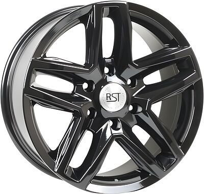 RST R238 H9 8x18 6x139.7 ET 42 Dia 75.1 BL
