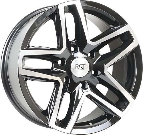 RST R238 Hunter