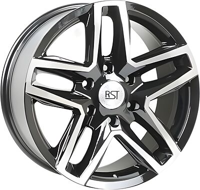 RST R238 Nissan 8x18 6x139.7 ET 35 Dia 77.8 BD