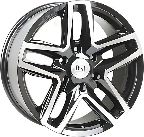 RST R238 Nissan