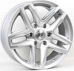 RST R238 8x18 6x139.7 ET 35 Dia 100.1 S