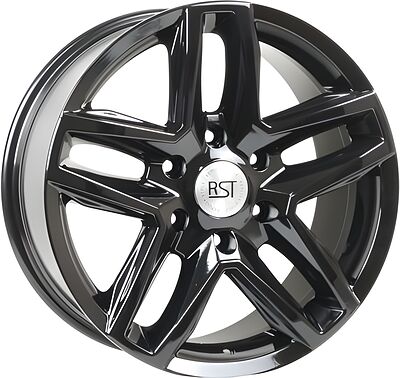 RST R238 Tank 300 8x18 6x139.7 ET 35 Dia 100.1 BL
