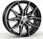 RST R247 7x17 5x108 ET 33 Dia 60.1 BD