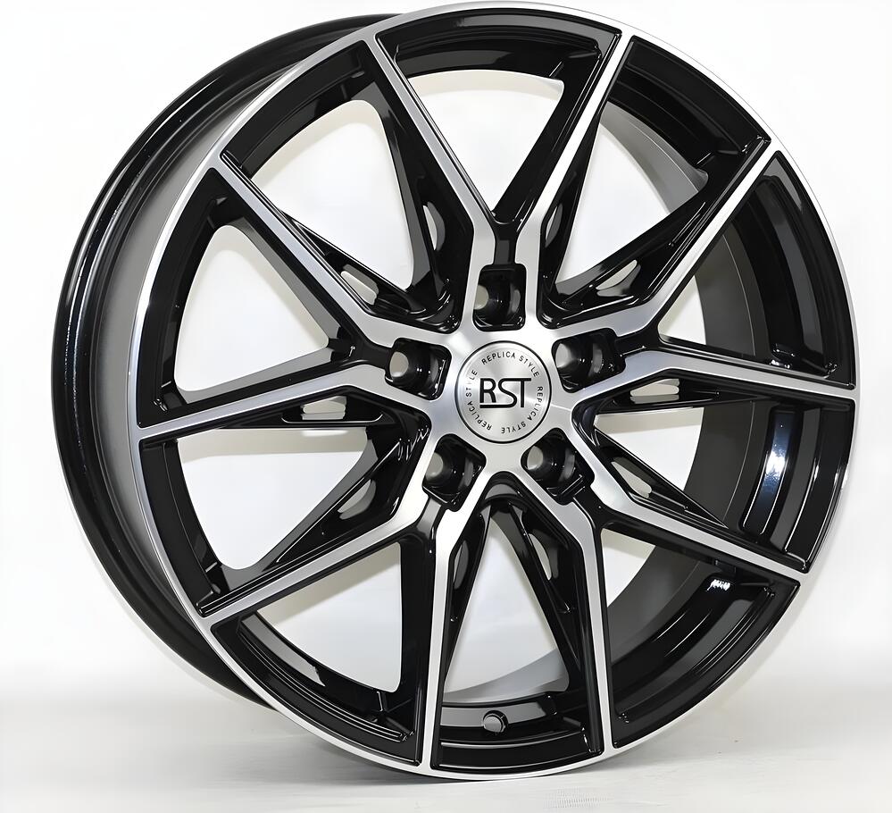 RST R247 7x17 5x114 ET 40 Dia 67 BD