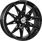 RST R247 7x17 5x108 ET 33 Dia 60.1 BL