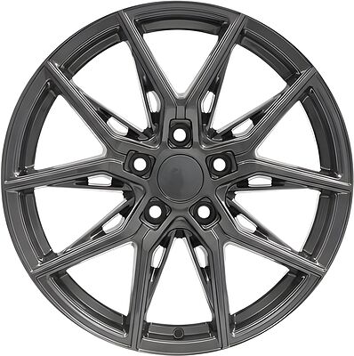 RST R247 7x17 5x108 ET 33 Dia 60.1 BMG