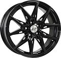 RST R247 Chery 7x17 5x108 ET 33 Dia 60 BL RST R247 Chery 7x17 5x108 ET 33 Dia 60 BL