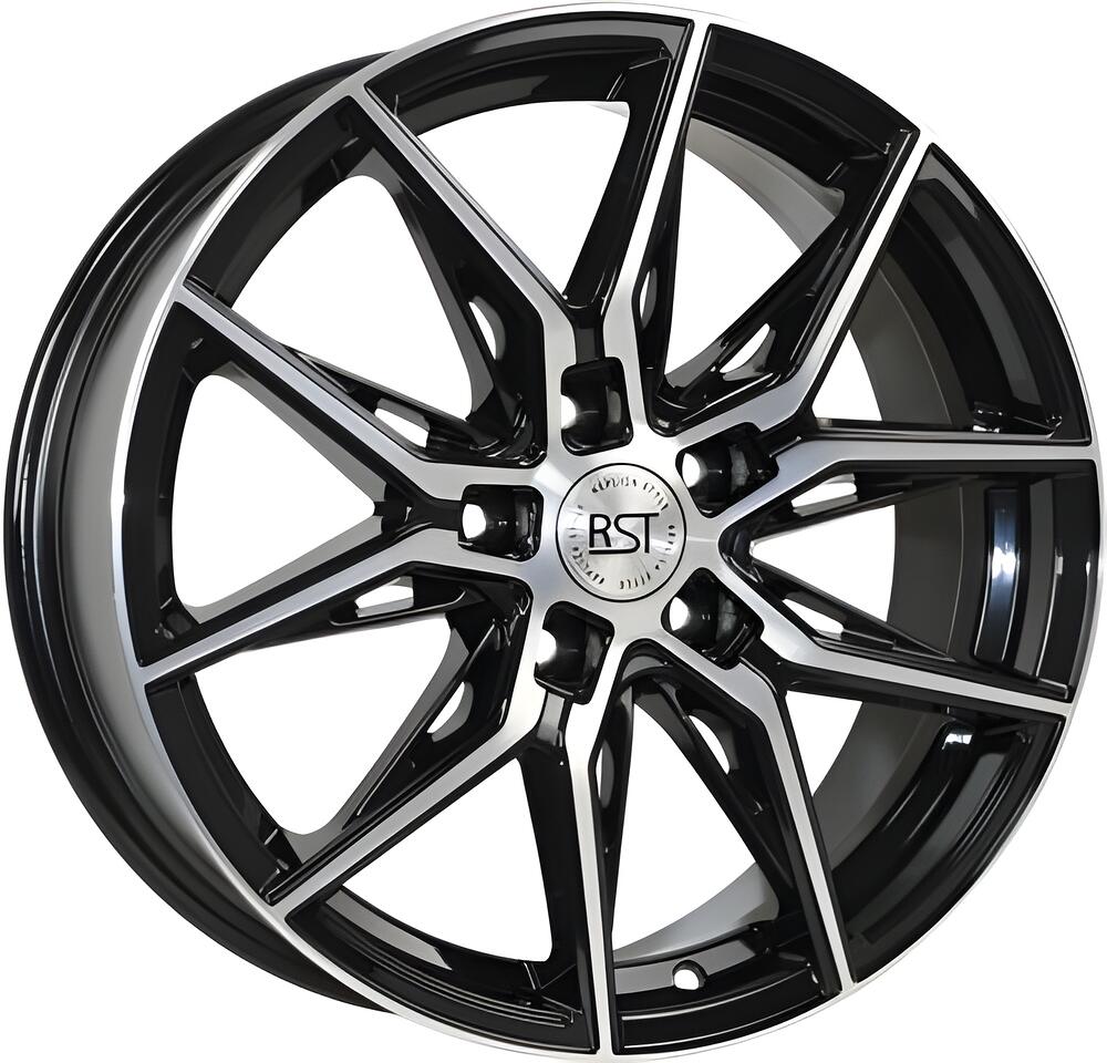 RST R247 Haval 7x17 5x114 ET 37 Dia 66 BD