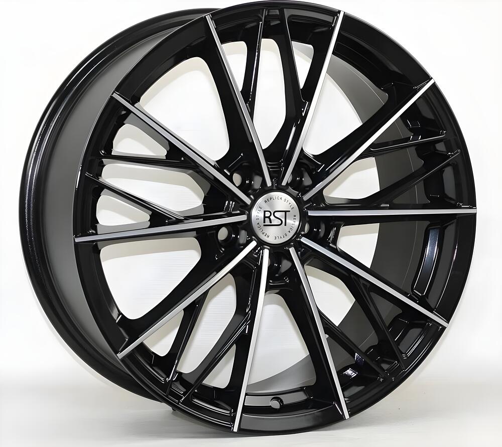 RST R248 8x18 5x112 ET 45 Dia 66 BD