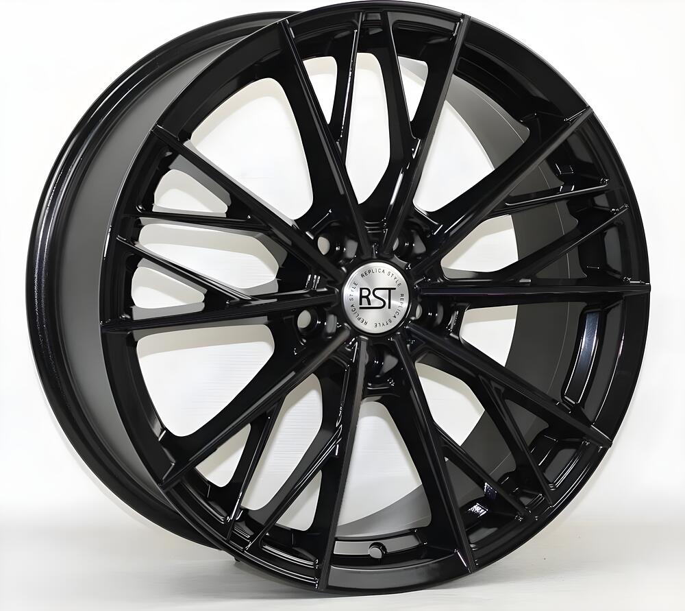 RST R248 8x18 5x114 ET 45 Dia 67 BL
